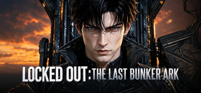 LOCKED OUT: The Last Bunker ARK Image