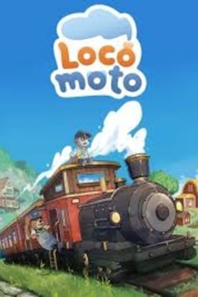 Locomoto Image