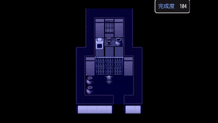 Loli Ninja Village screenshot