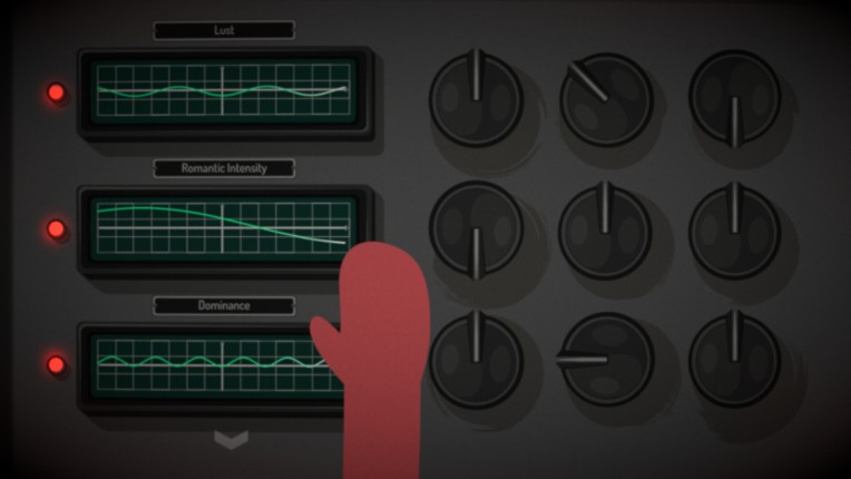 Love is a Demon screenshot