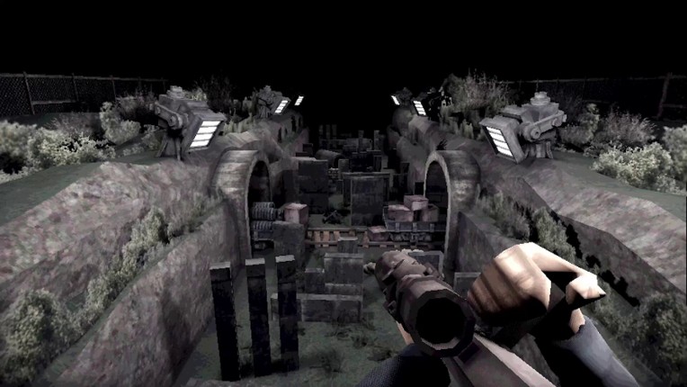 Machine Party screenshot