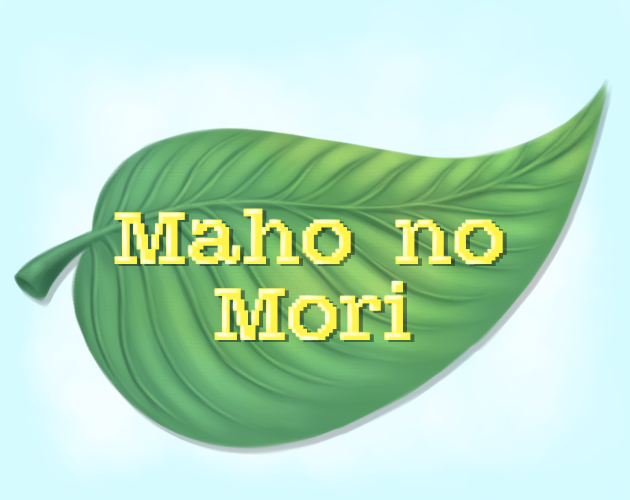 Games like Maho no Mori