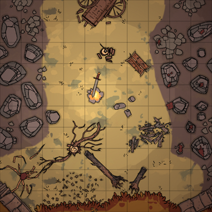 Manea's mini-maps Image