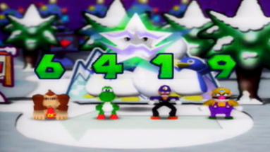 Mario Party 3 Image