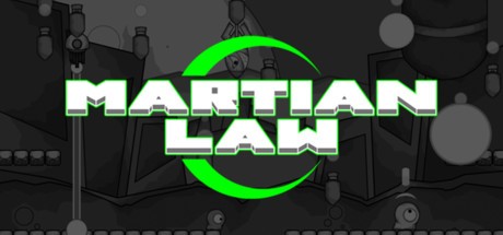 Games like Martian Law