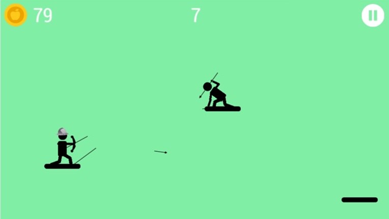 Master Archer - Archery King screenshot
