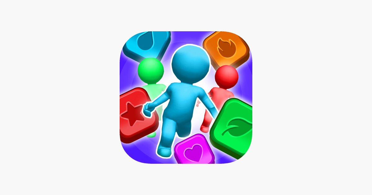 Games like Match Crowd