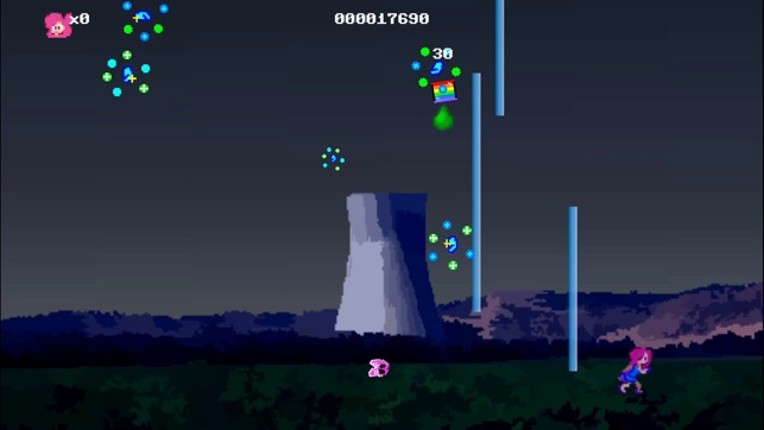 May & Yam Against Pollution screenshot