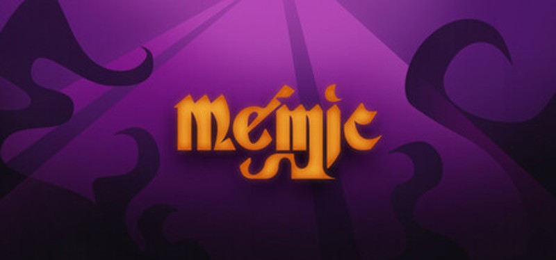 MeMic Game Cover