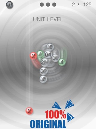 Merge Mill 2048 screenshot