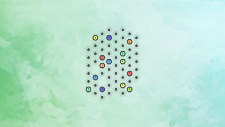 Meta Lines 2 screenshot