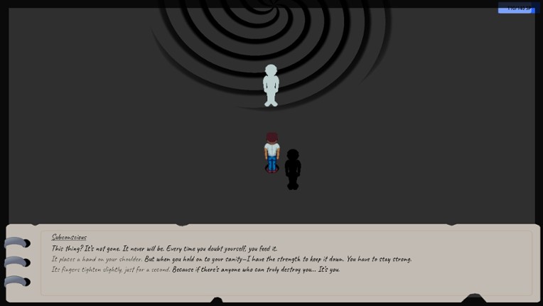 Metaneurosis screenshot