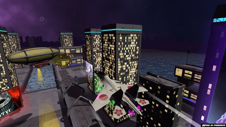 Midnight Ohota screenshot