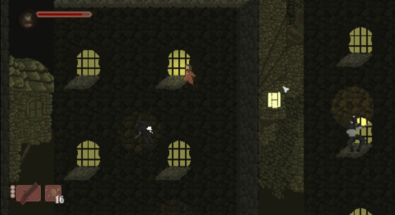 Midnight Renegade: Recollections screenshot