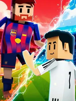 Games like Mini Soccer Star