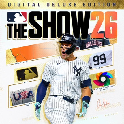 MLB The Show 26 Image