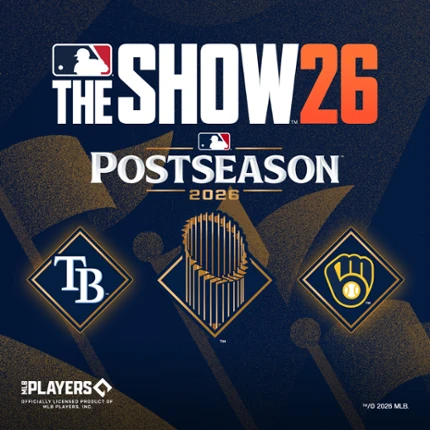 MLB The Show 26 Image