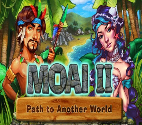 MOAI 2: Path to Another World Image