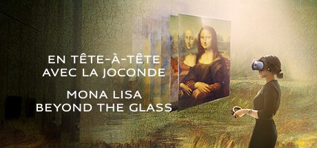 Games like Mona Lisa: Beyond The Glass