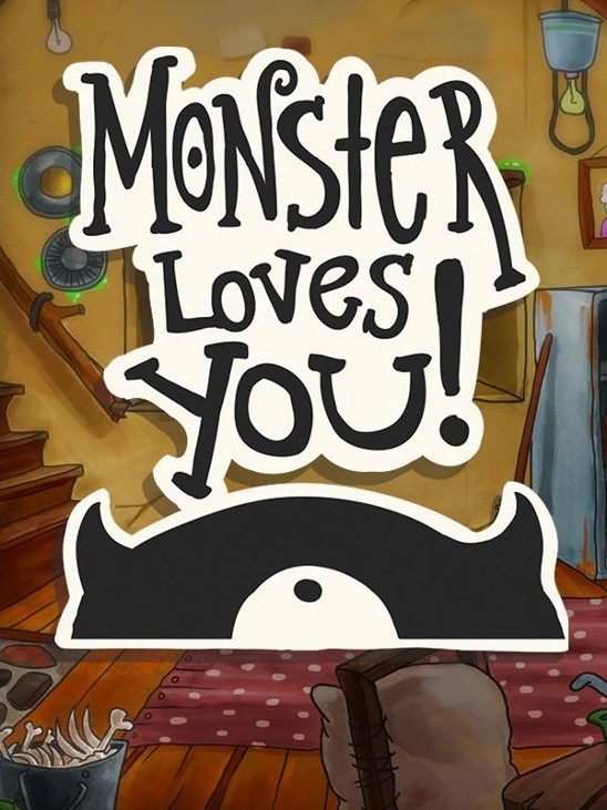 Games like Monster Loves You
