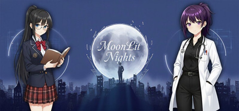 Moonlit Nights Image