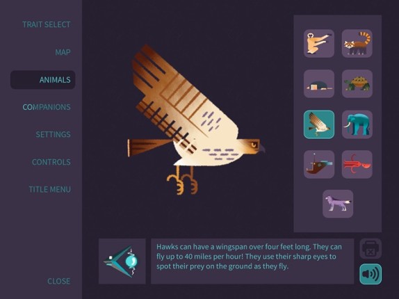 Morphy! screenshot