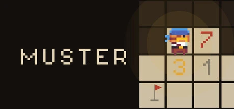 Games like MUSTER