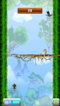 My Baby Monkey Jump Image