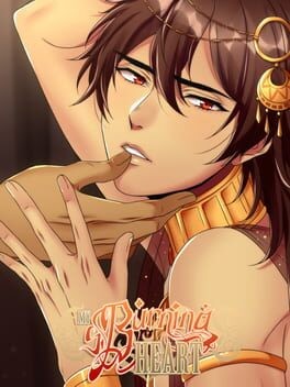 Games like My Burning Heart