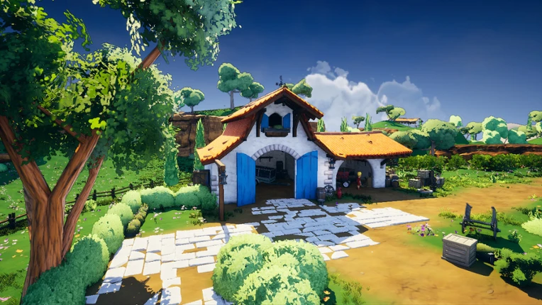 My Farm 2 screenshot