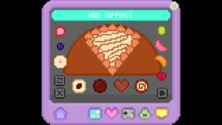 My Little Merling screenshot