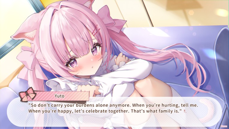 Nekomimi Days ~365 Days with You~ Image