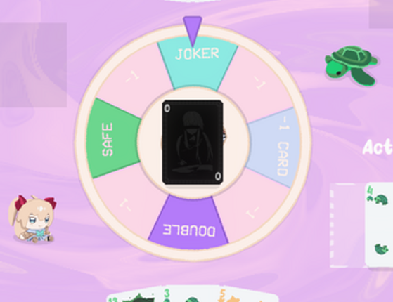 Neuro Spin screenshot