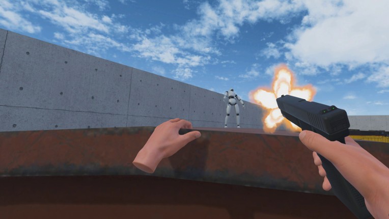 Newton's Playground screenshot