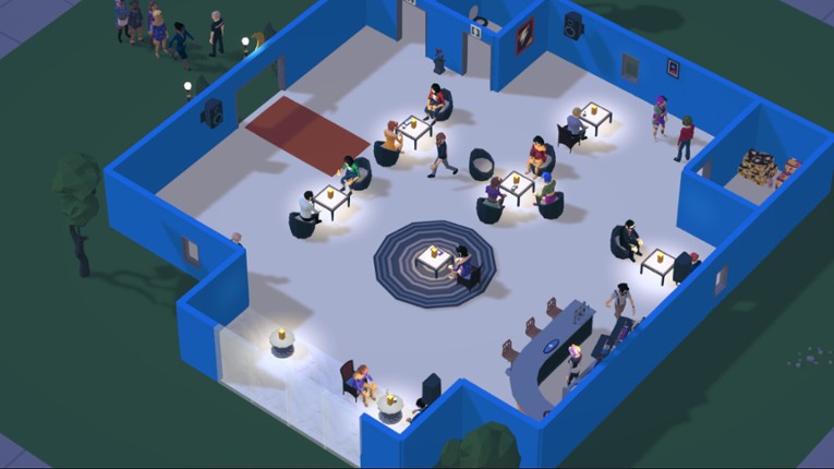 Nightlife Tycoon screenshot