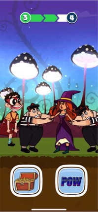 Non-Stop Adventure screenshot