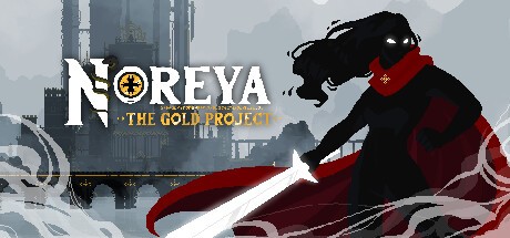 Games like Noreya: The Gold Project