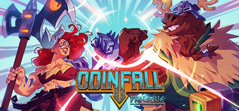 Odinfall Prologue Image