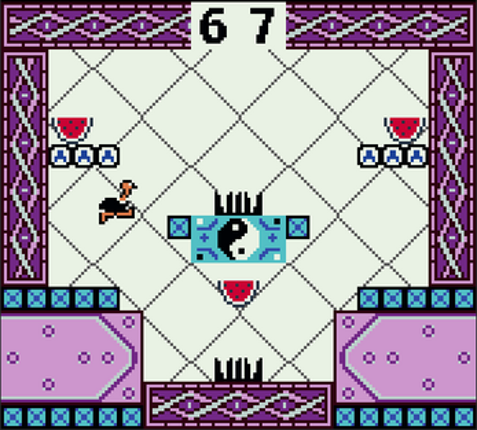 Olly (v0.9 RC1) Gameboy Color Image