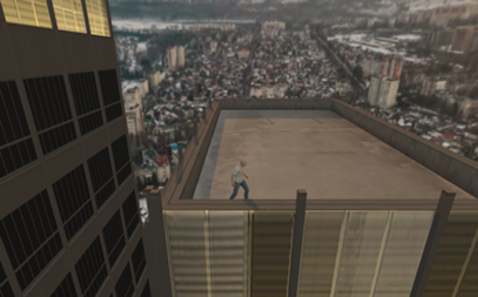 Onle Down screenshot
