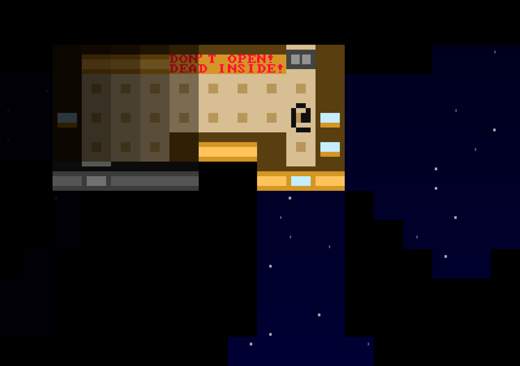 Games like Orbital Decay