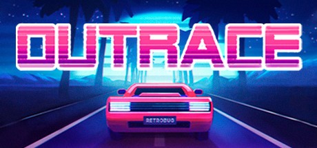 Games like Outrace