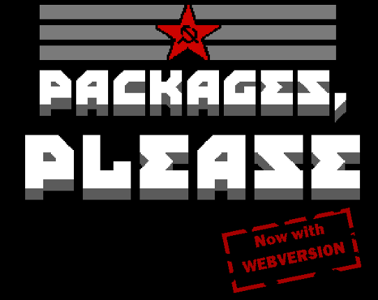 Packages, please Image