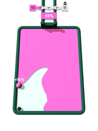 Paint Fill Image
