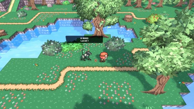 Pascal's Requiem screenshot