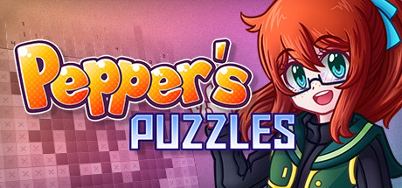 Pepper's Puzzles Image