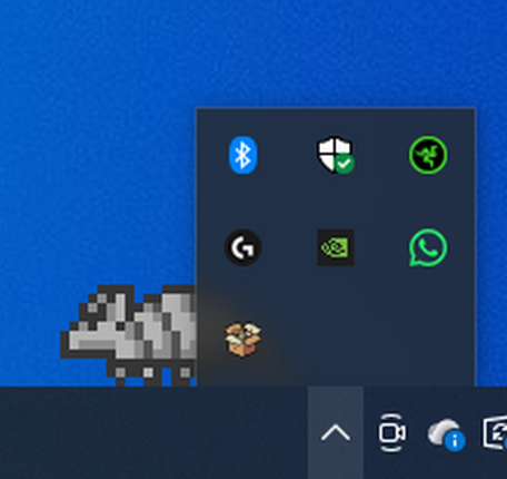 PetBox: Ultimate Desktop Pet screenshot