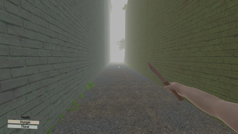 Phantom Town screenshot