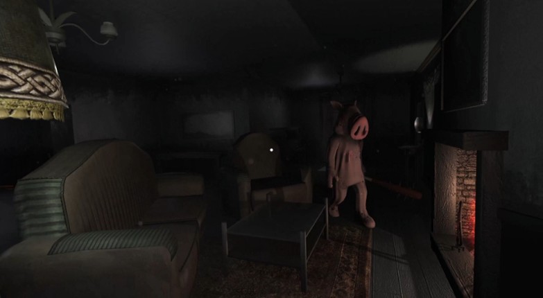 Piggy Chapter 1 screenshot