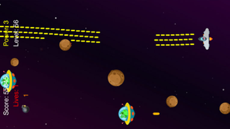 Piggy Invasion Image